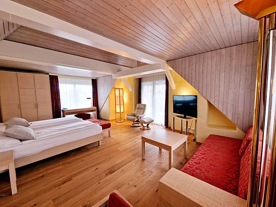 Engimatt City-Gardenhotel