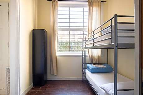 Single Bed in 2-Bed Dormitory Room