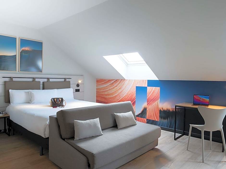 ibis Styles Santander