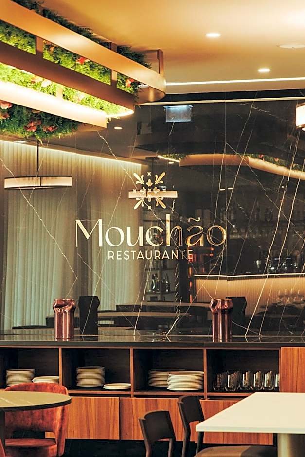 Estalagem Santa Iria Hotel & Spa