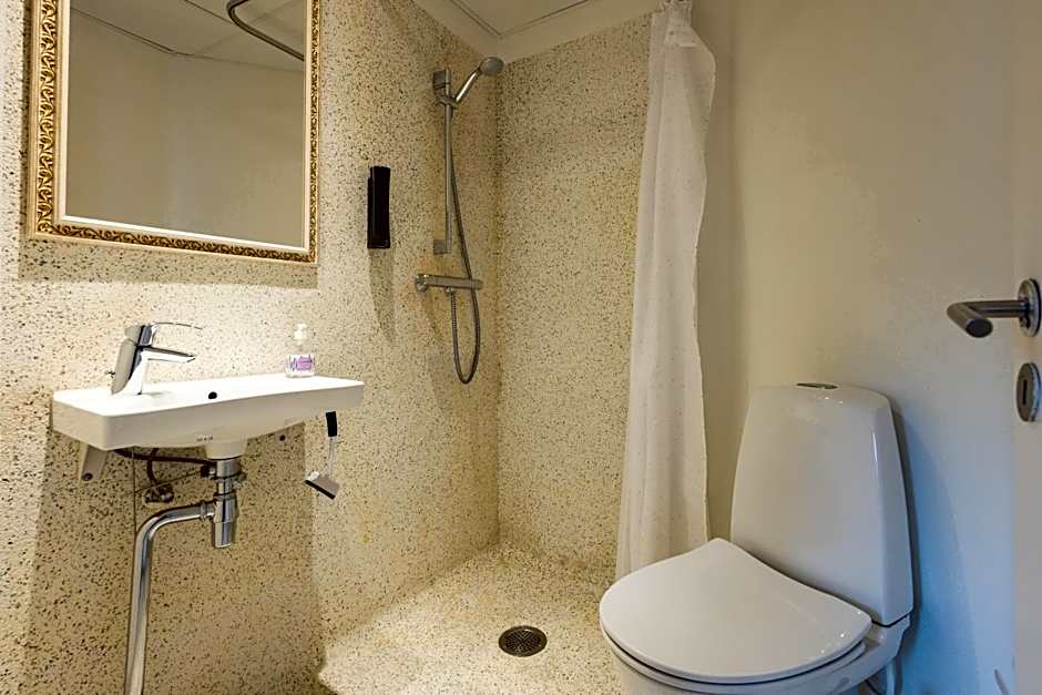 Milling Hotel Mini 19