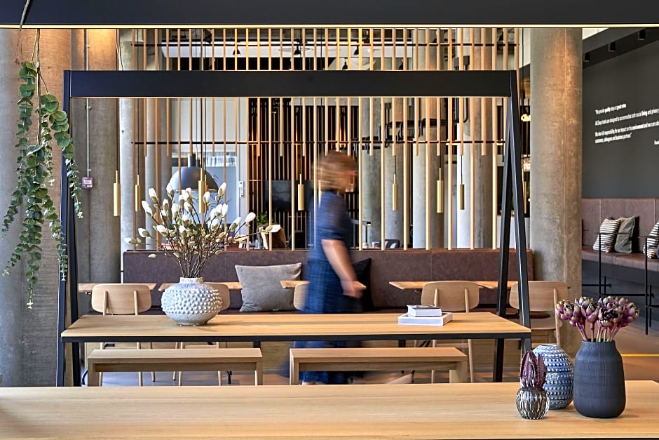 Four Points Flex by Sheraton Lyngby