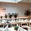 Designhotel am Stadtgarten