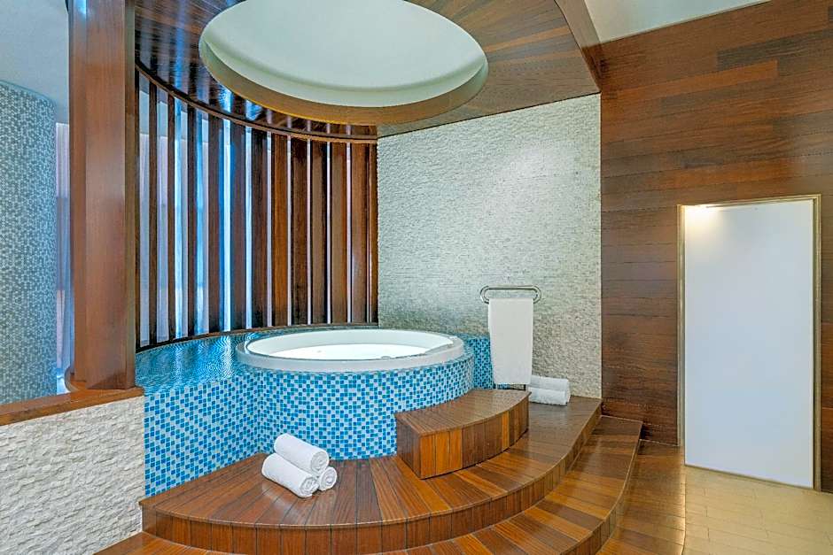 Swissotel Al Ghurair Dubai