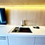 Luxuoso Flat na Bela Cintra, Jardins!