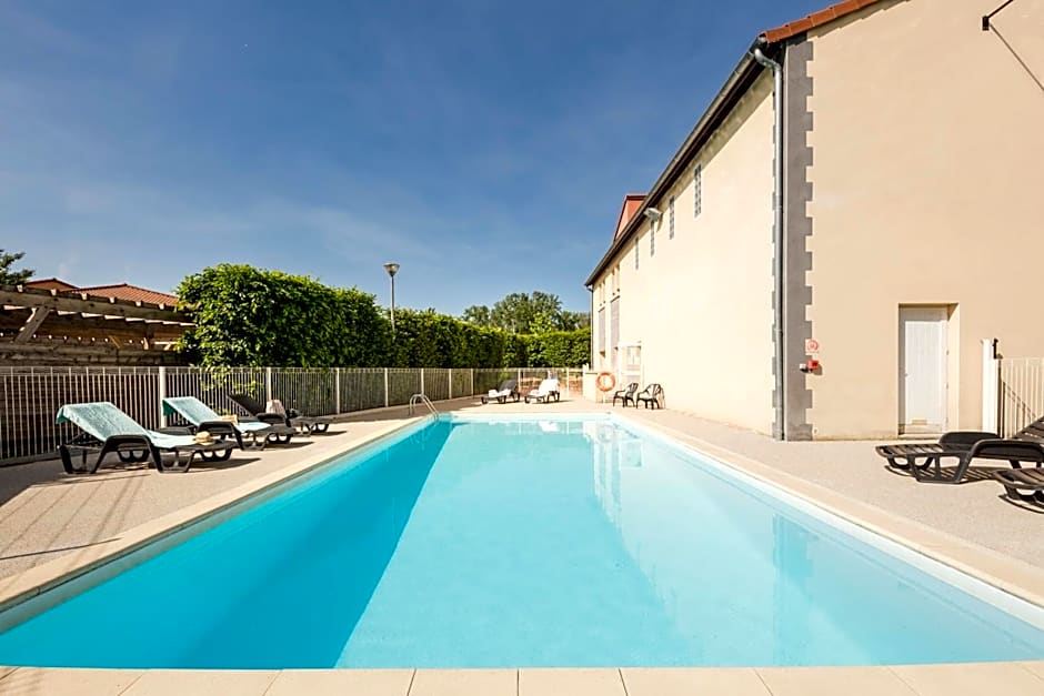 Garden & City Clermont-Ferrand - Gerzat