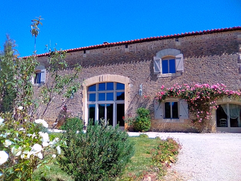 TENDANCE CAMPAGNE Chambre d'hôtes