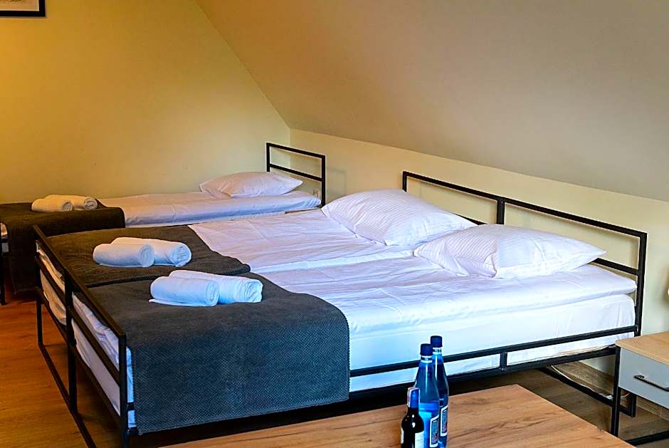 Hotel Spichlerz Pierwszy SPA & WELLNESS