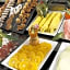 Holiday Inn Genoa City By IHG