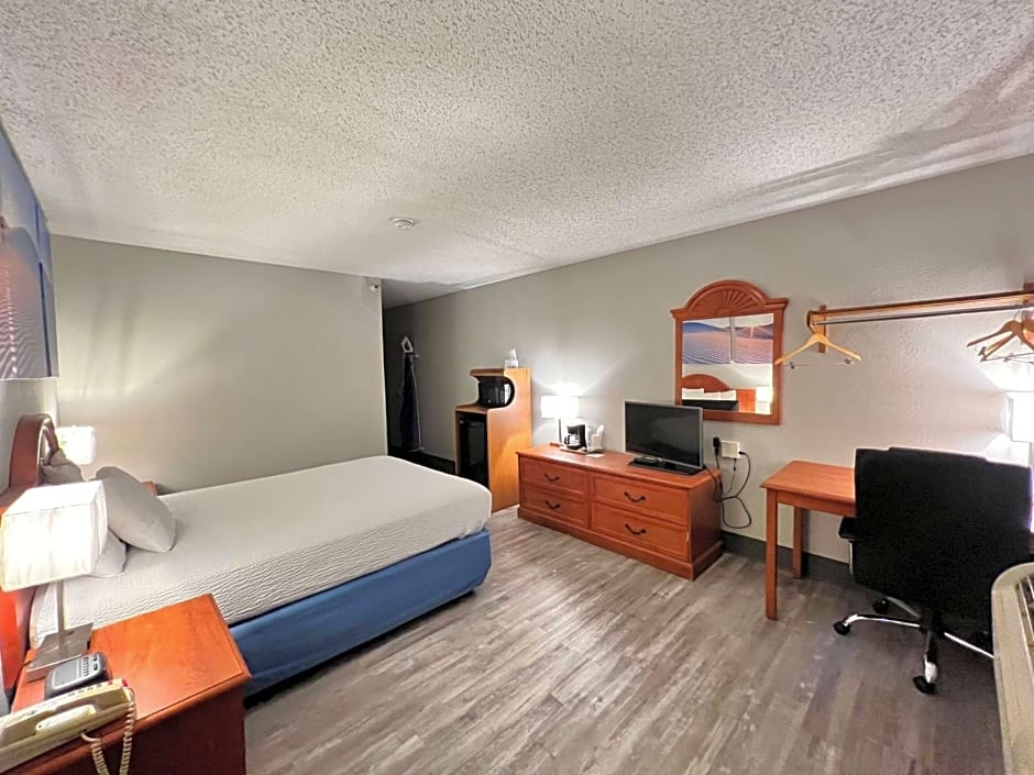 Antelope Inn & Suites