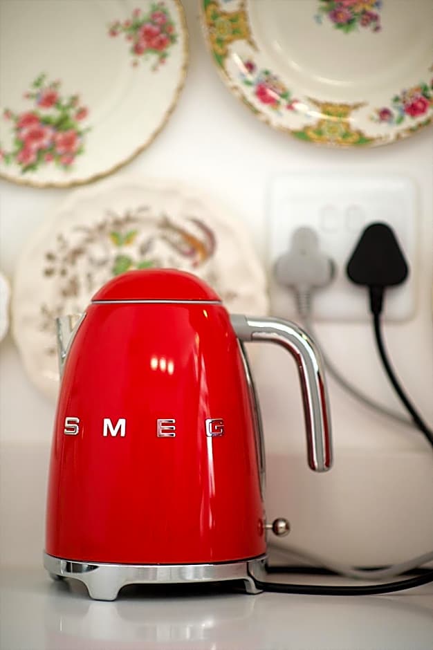 Batavia Boutique Hotel