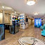 Best Western Plus Oceanside Palms Hotel