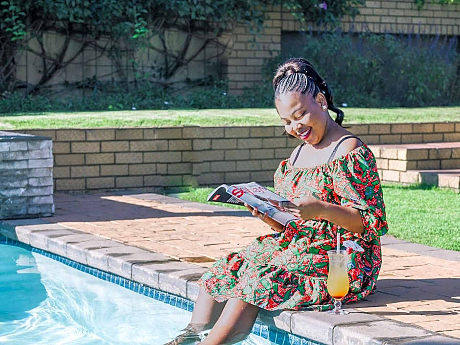 ANEW Hotel Witbank Emalahleni