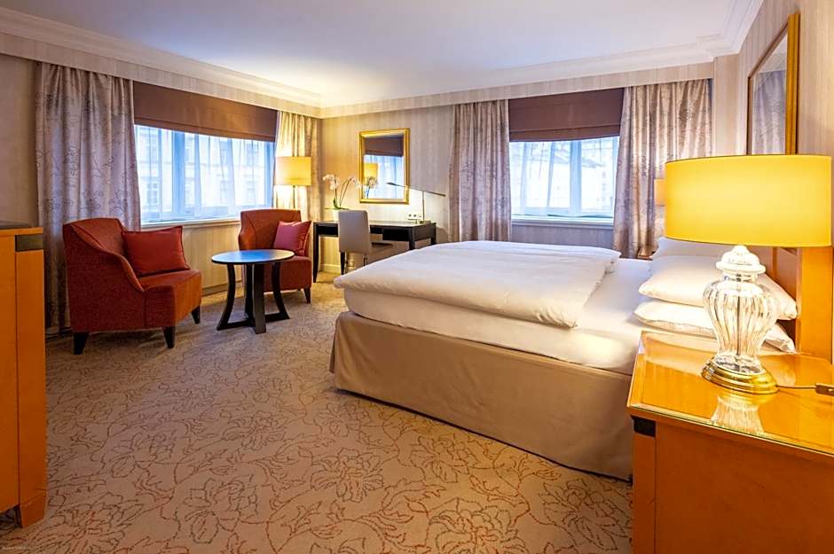 InterContinental Wien By IHG