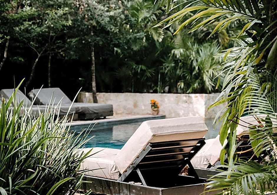 Hotel Bardo - Adults Only