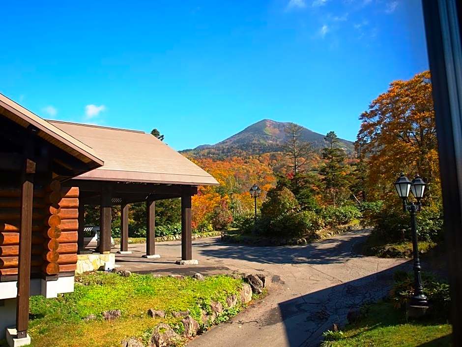 Hakkoda Hotel