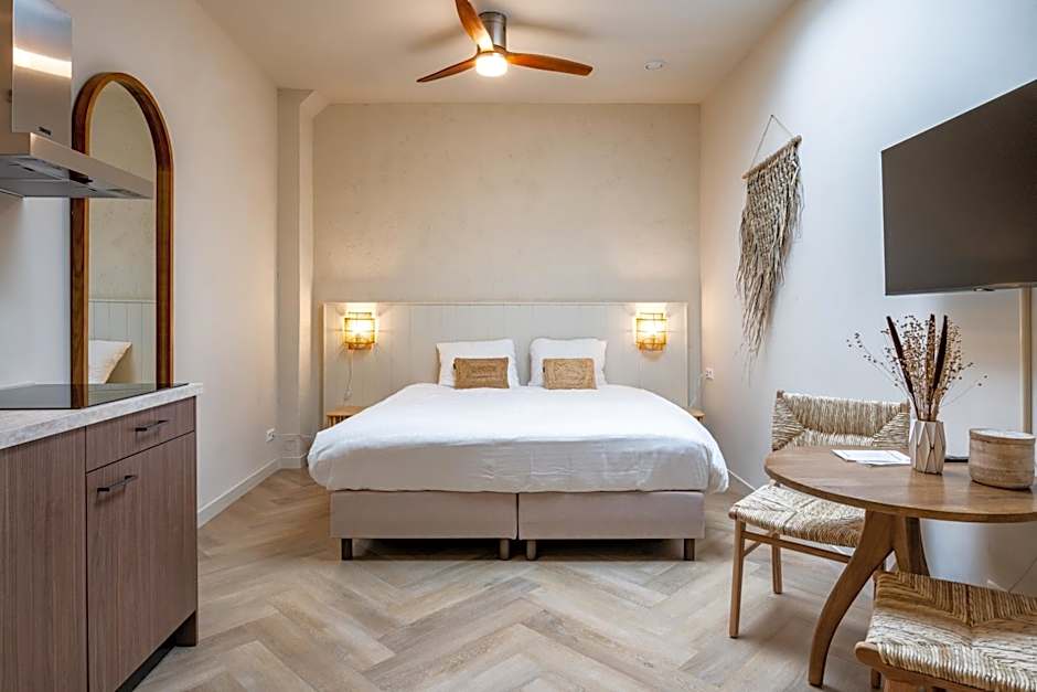 Grapèlli Boutique Hotel