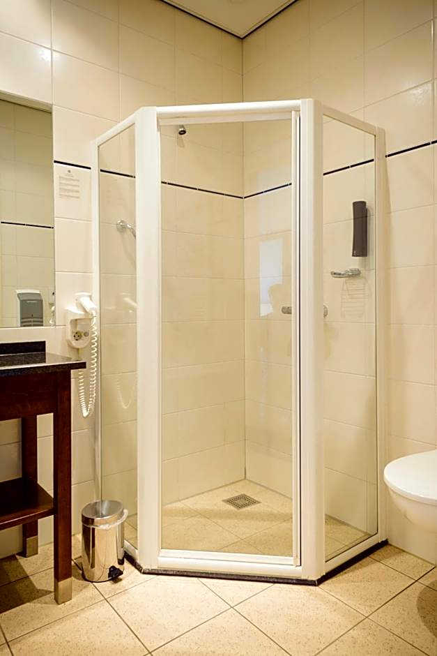 Fletcher Hotel Restaurant Amersfoort