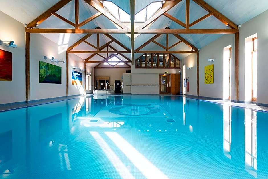 Cambridge Quy Mill Hotel & Spa