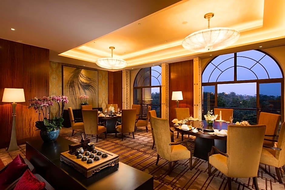 DoubleTree Resort by Hilton Hainan Chengmai