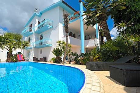 Villa Dessena Guest House