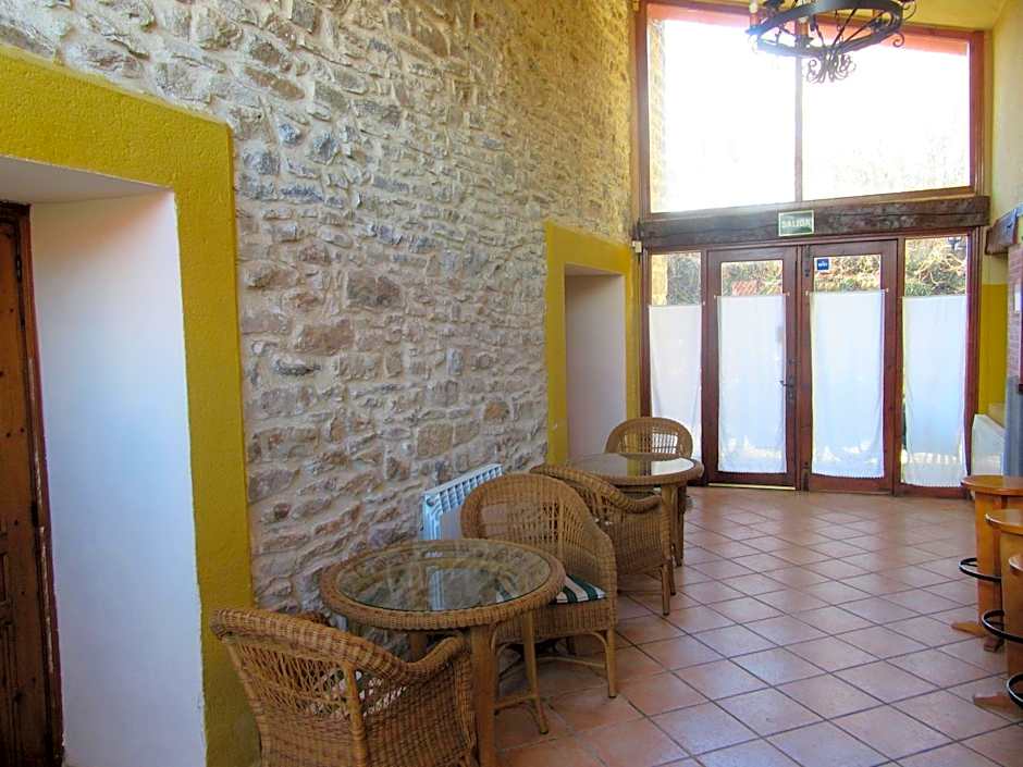 Hotel rural Valtarranz