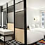 Aloft Indianapolis Downtown