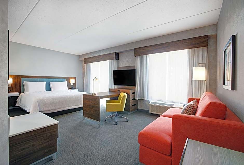 Hampton Inn & Suites by Hilton Waterloo St. Jacobs