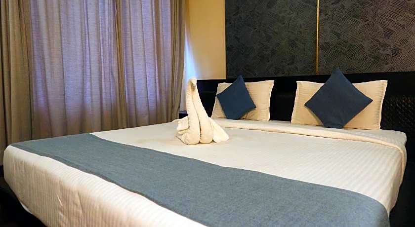 Hotel Sai Miracle