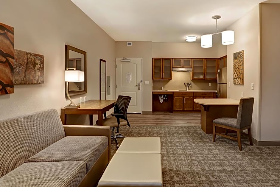 Staybridge Suites Overland Park - Kansas City S By IHG