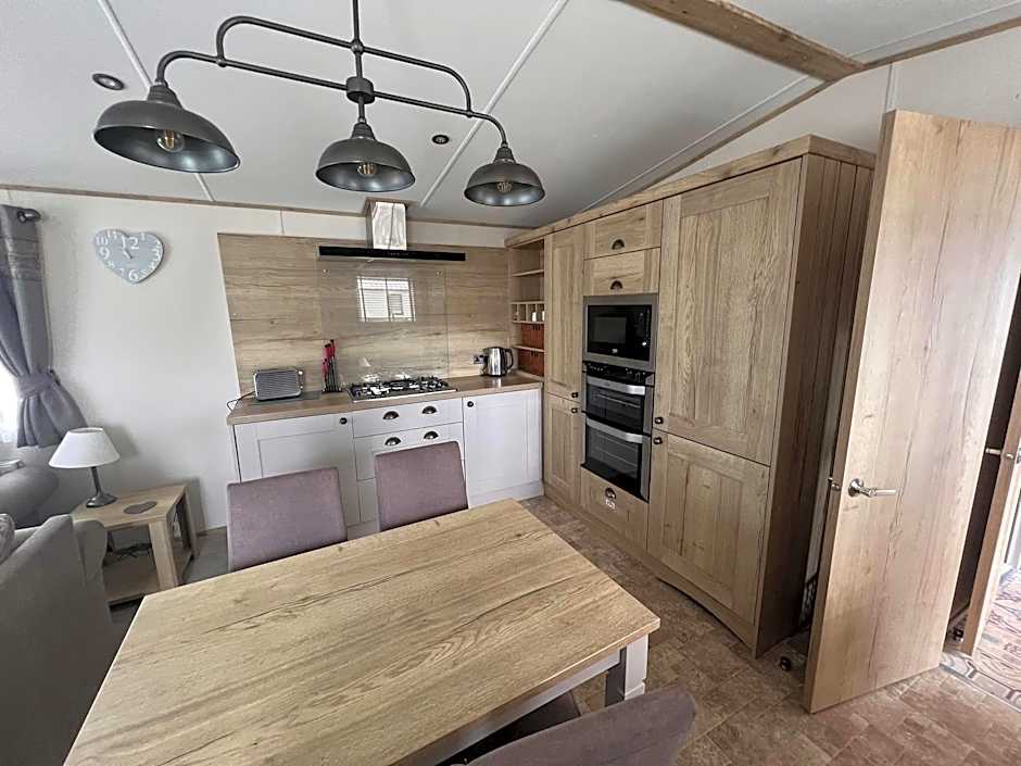 Hafan y Môr Holiday Park