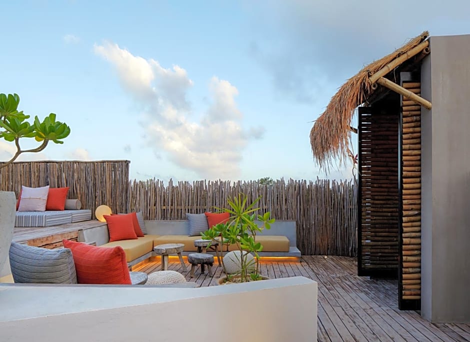 Kimpton Aluna Tulum By IHG