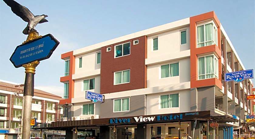 Krabi Riverview Hotel