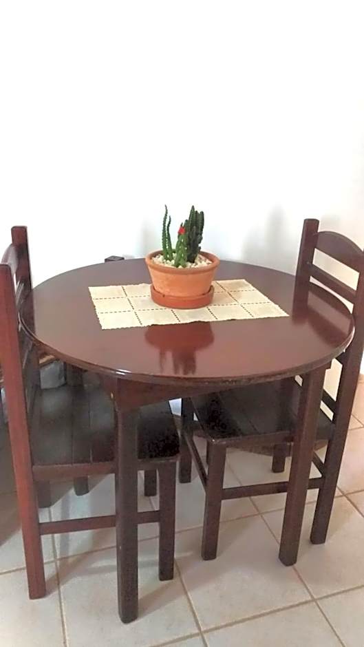 Pousada Montanha da Pedra Grande