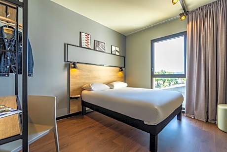 Ibis Marseille Marignane Technopole