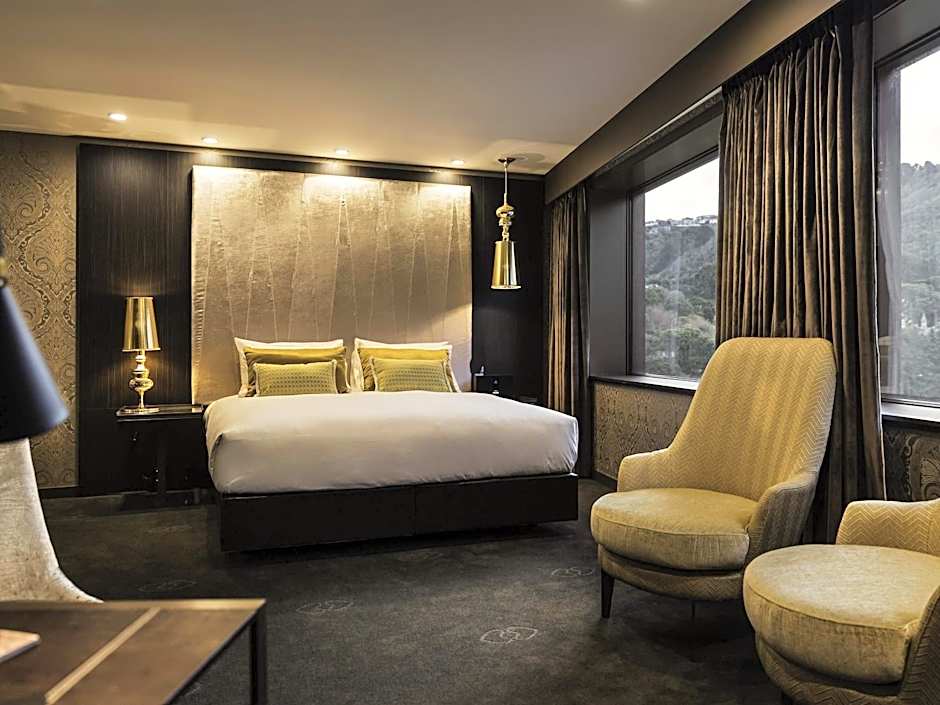 Sofitel Wellington