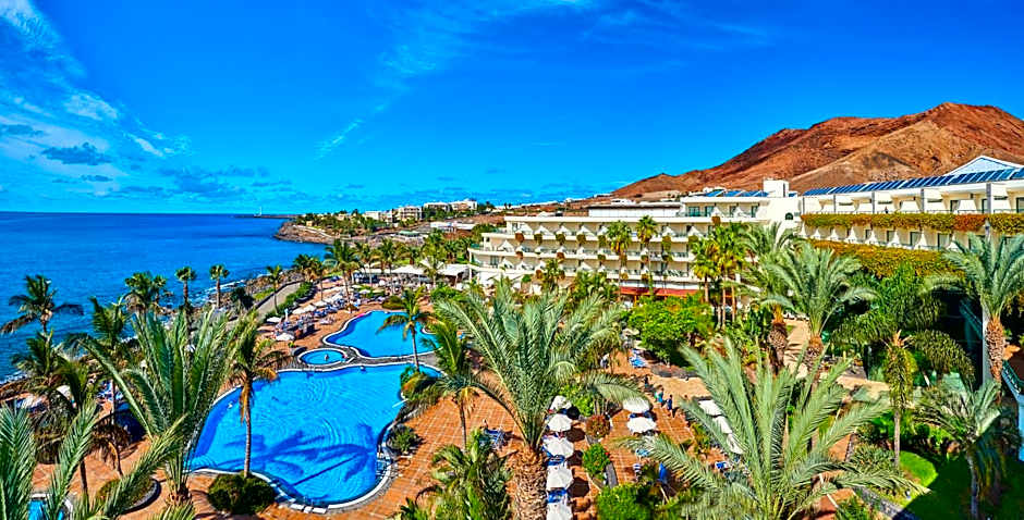 Hipotels Natura Palace Adults Only