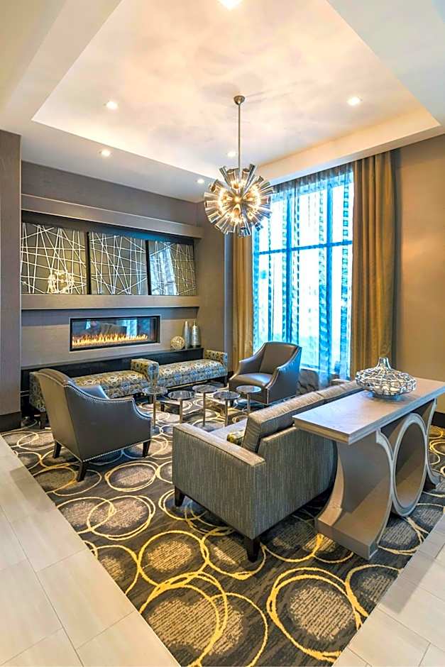 TownePlace Suites by Marriott Boston Logan Airport/Chelsea