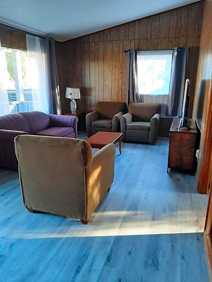 Timber Ridge Lodge Gatlinburg