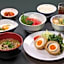 Business hotel Nishikiryu