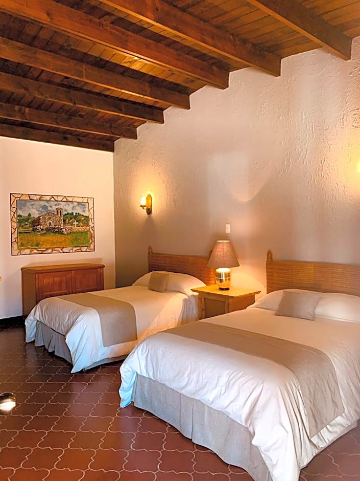 Parador del Alma