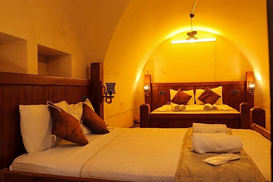 Muzepotamia Butik Otel