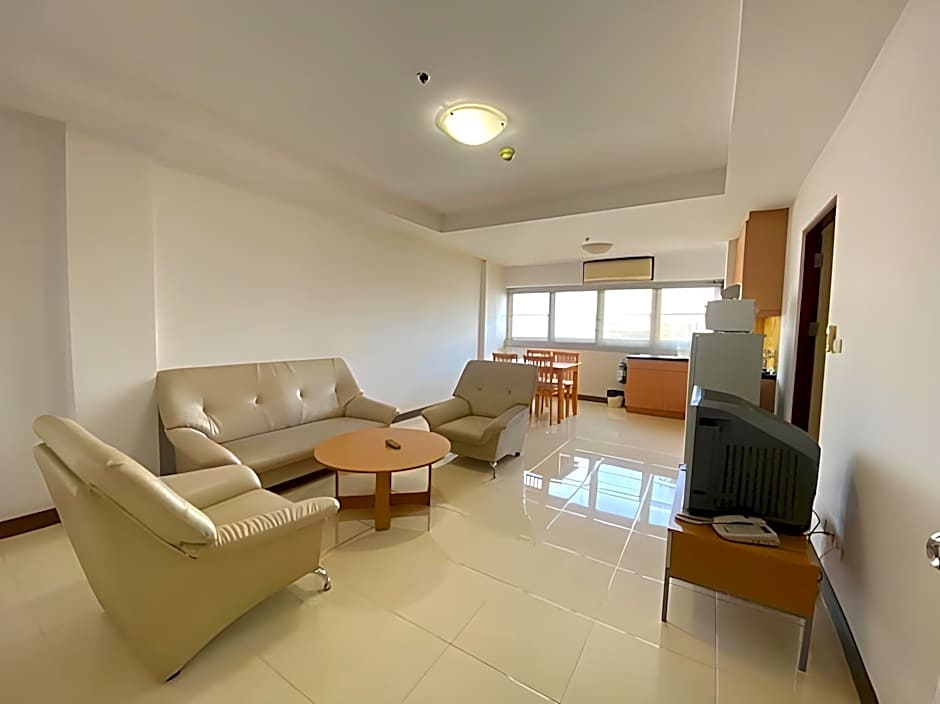 Rangsit Apartment II