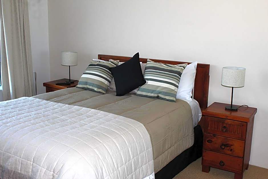 Salerno On The Beach