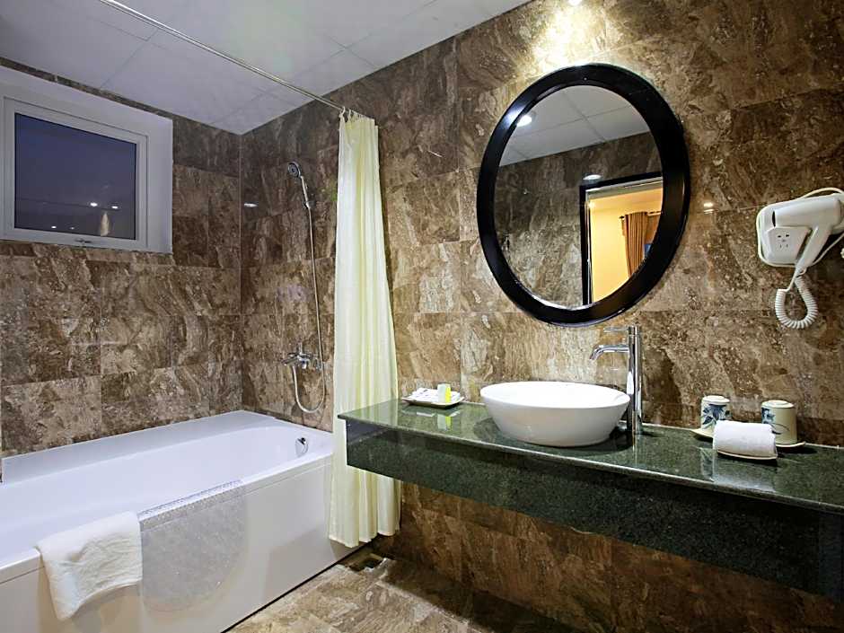 Hoi An Sincerity Hotel And Spa