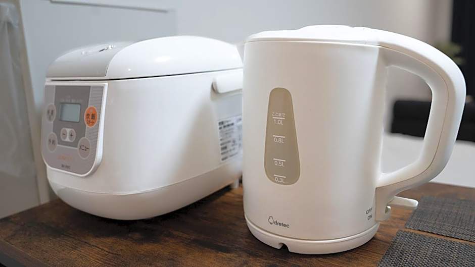 Hotel Southern Suite Kugai