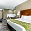 Comfort Suites Mount Vernon