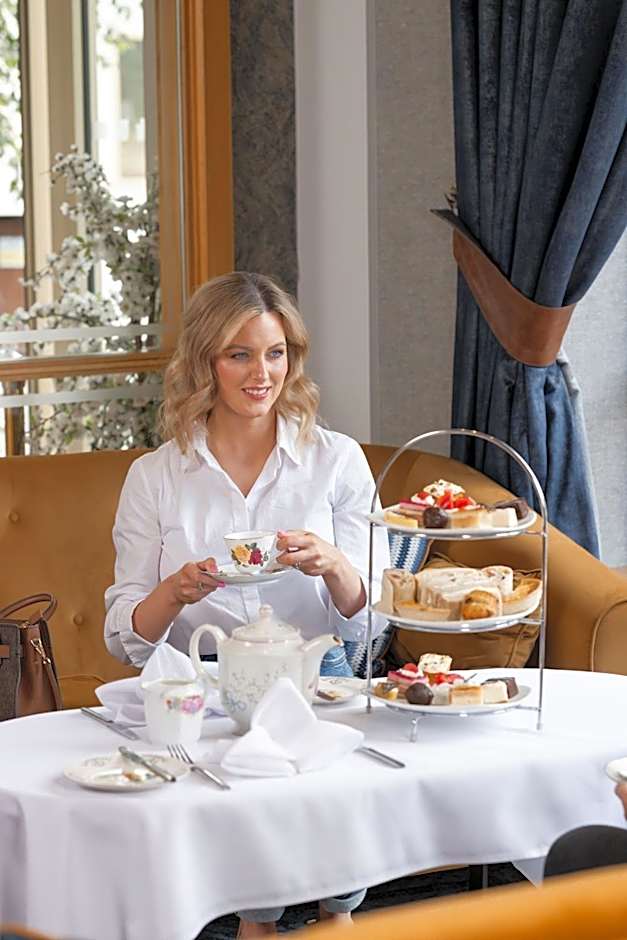 The Villa Rose Hotel & V-Spa