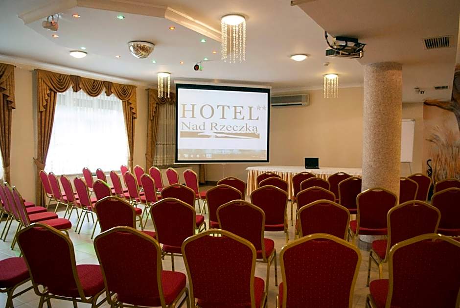 Hotel Nad Rzeczką