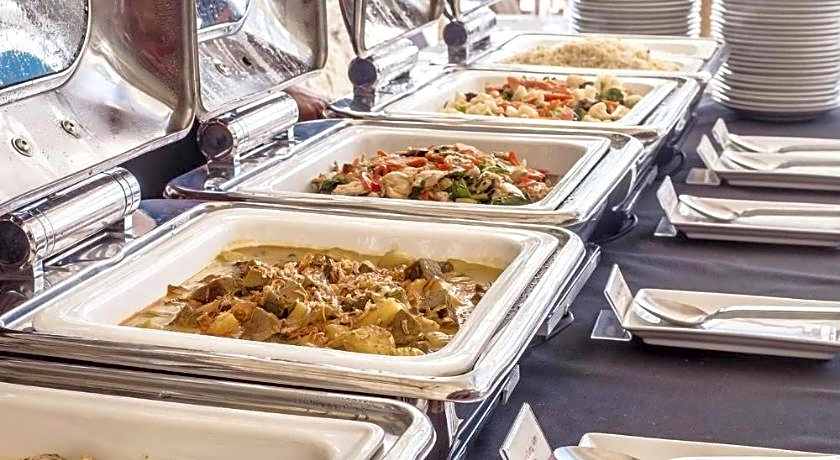 Beach Republic, Koh Samui